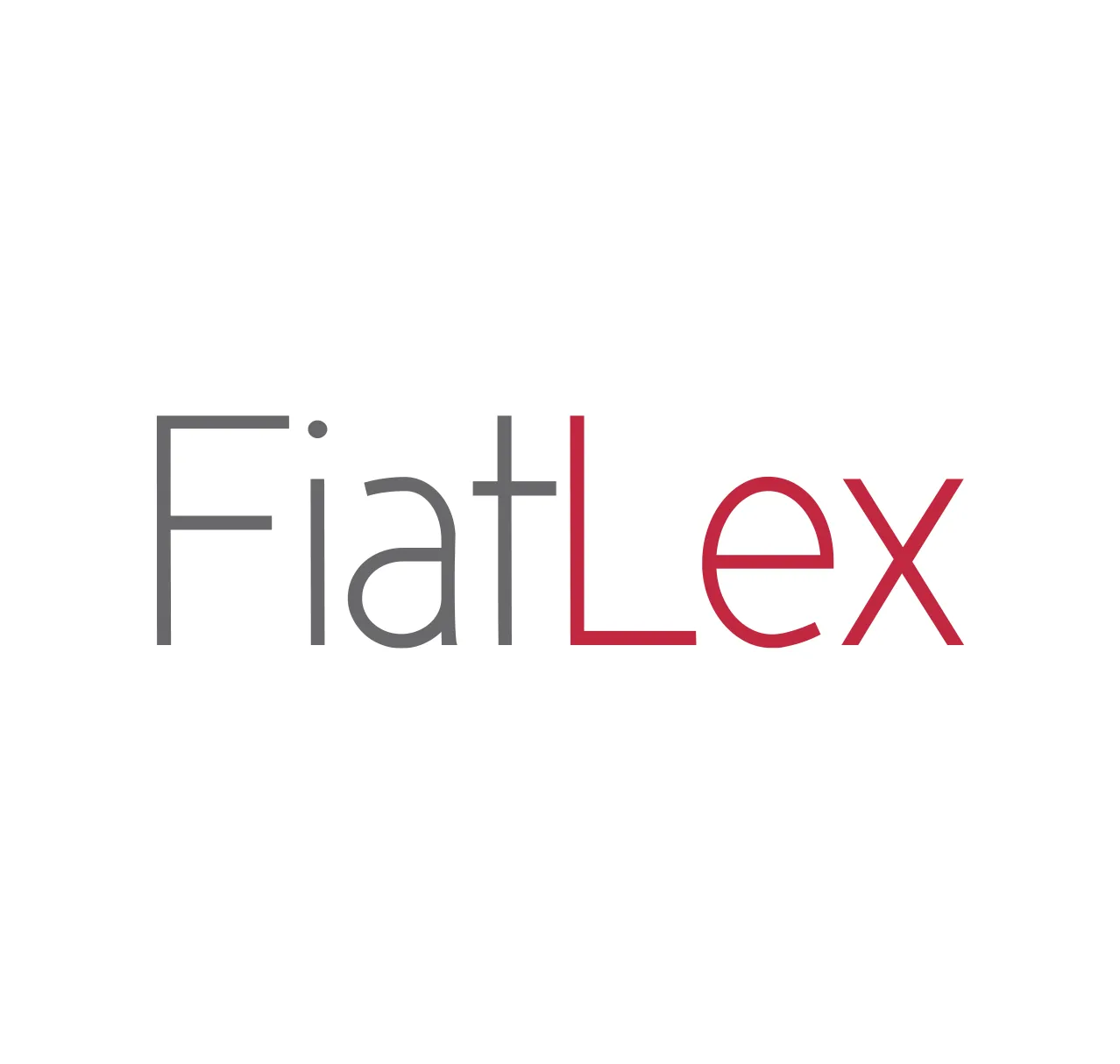 Fiat Lex